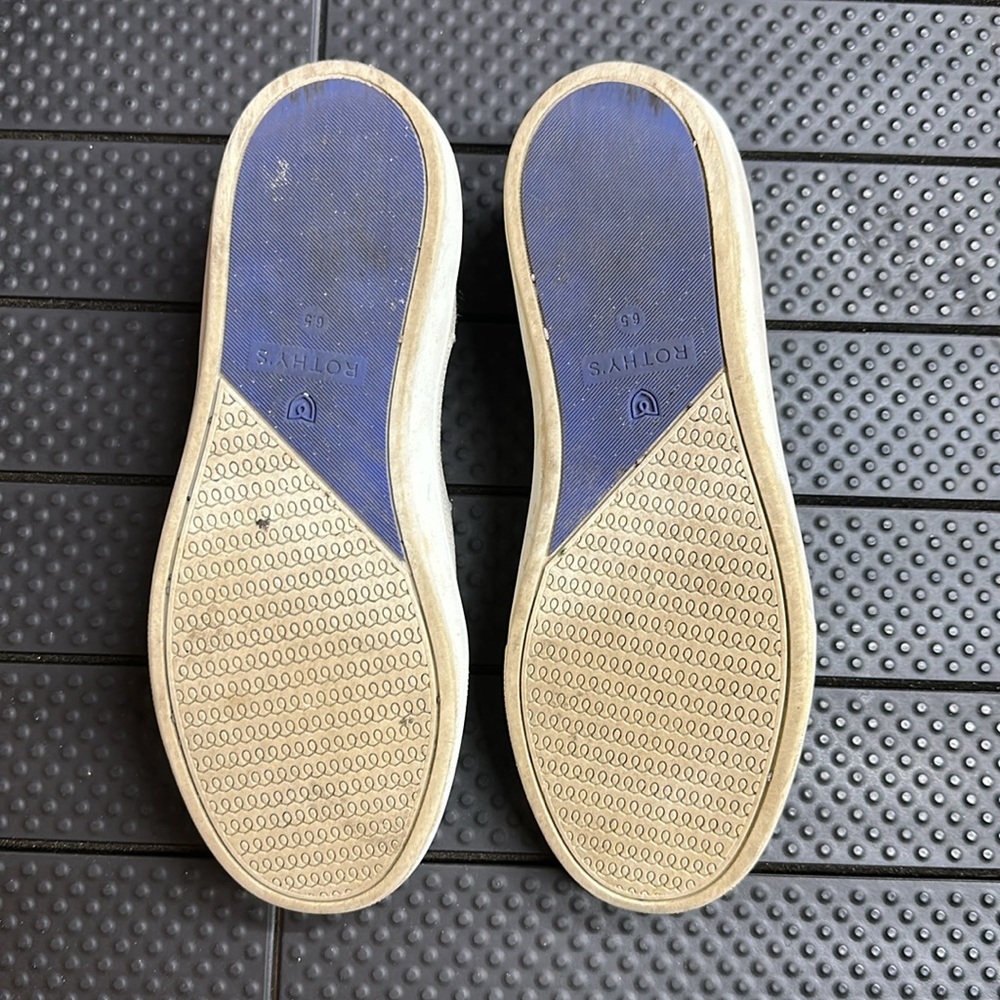 Rothy’s Slip Ons - Picture 3 of 3